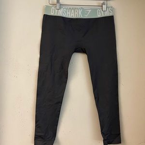 Gymshark Capri Leggings